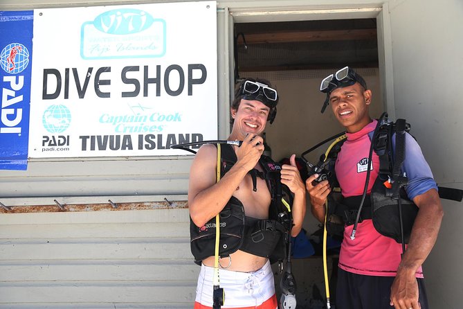 Nadi Tivua Island Day Cruise Including Snorkeling and BBQ Lunch - What To Expect on Tivua Island
