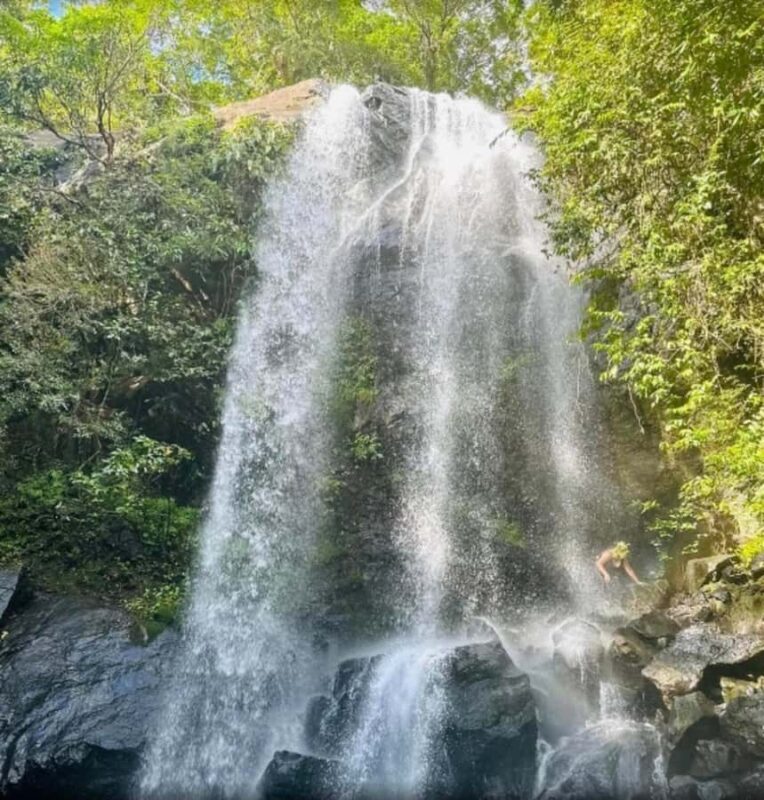Nadi: Waterfall Tour Adventure with Refreshments and Lunch - Final Thoughts