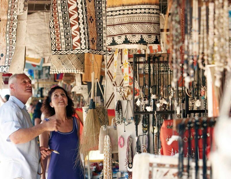 Nadi Wonders Tour in Fiji - A short route through Nadi’s everyday life