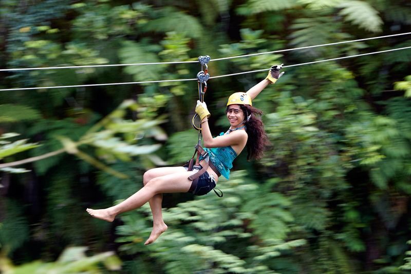 Nadi Zipline and Cave Tour in Fiji - The quick facts before you book