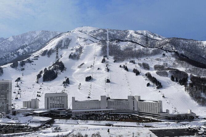 Naeba Ski Resort Day Trip from Tokyo with Lift Pass Included - Why Choose the Naeba Ski Resort Day Trip?