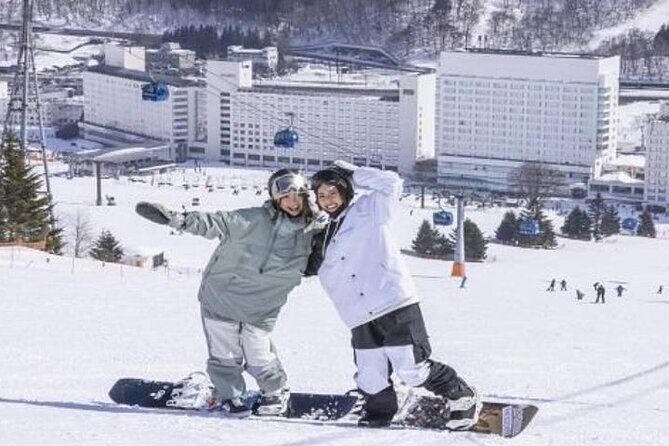 Naeba Ski Resort Day Trip from Tokyo with Lift Pass Included - Final Thoughts