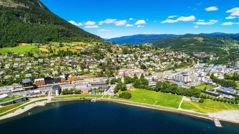 Nærøyfjord Cruise, Flåm, and Stegastein - Bus from Bergen - A Complete Breakdown of the Tour Experience