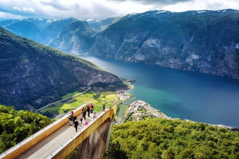 Nærøyfjord Cruise, Flåm, and Stegastein - Bus from Bergen - Final Thoughts: Who Will Love This Tour?