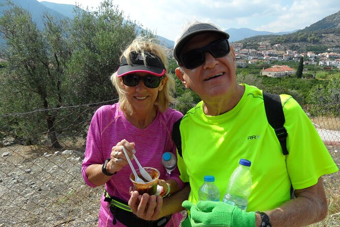 Nafplio Bicycle Sightseeing With Food Tasting  - Corinth - Support for the Local Economy