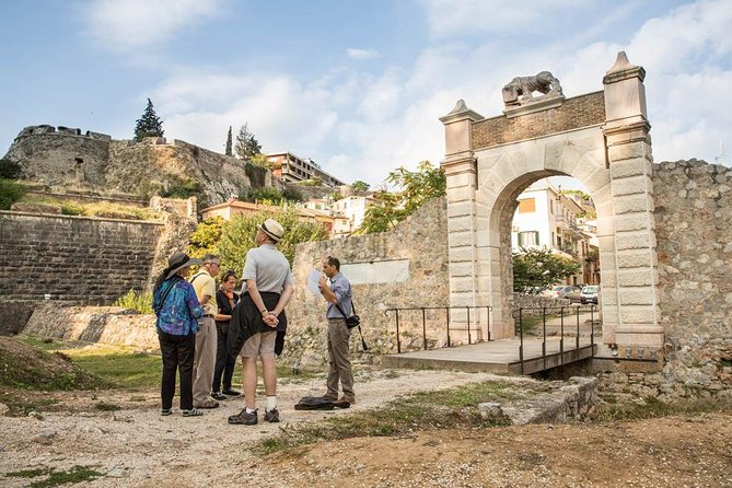 Nafplio City Tour - Must-Visit Landmarks in Nafplio