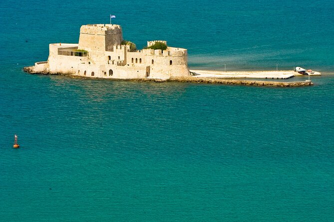 Nafplio Food Tour - Insider Tips for a Foodie Experience