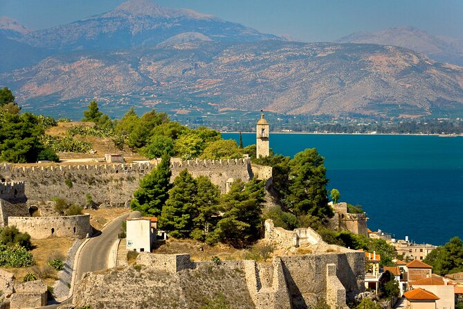 Nafplio Food Tour - Planning Your Nafplio Food Tour