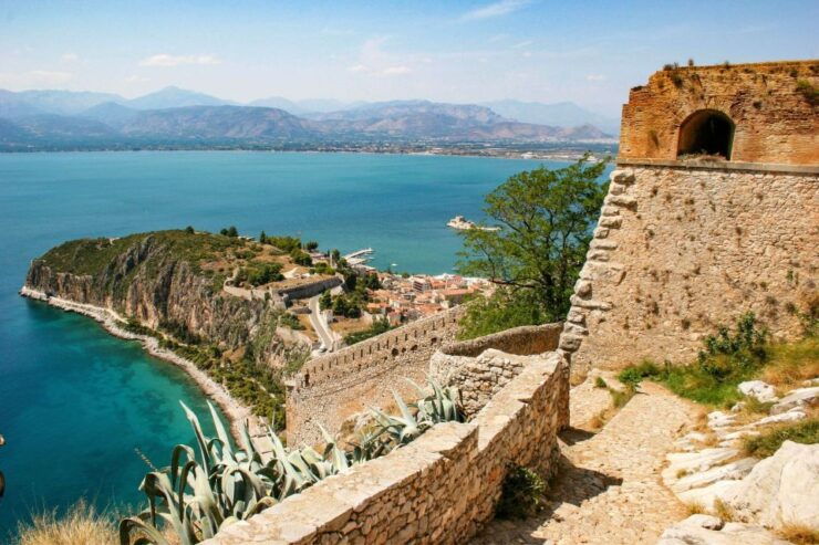 Nafplio Full Day Tour - Good To Know