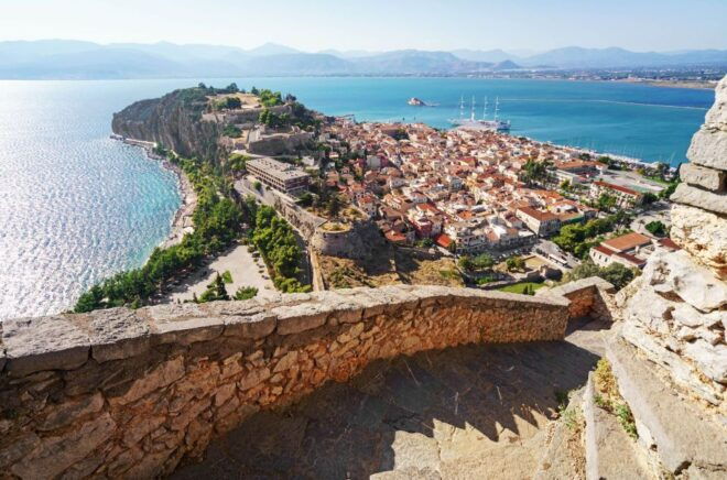 Nafplio Full Day Tour - Review and Location Details
