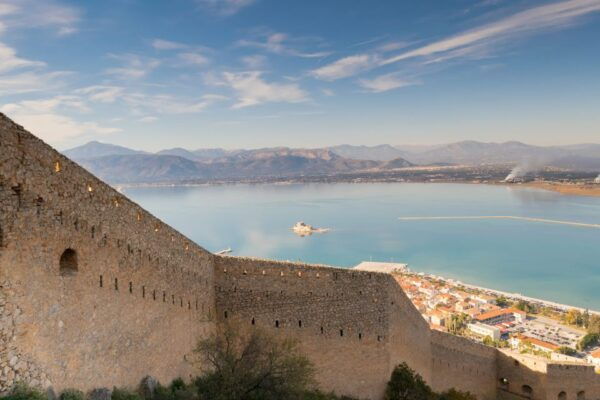 Nafplio Full Day Tour - The Sum Up