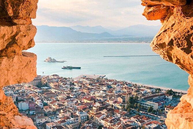 Nafplio Full Day Tour - Good To Know