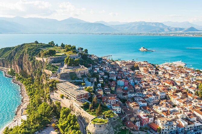 Nafplio Full Day Tour - Customer Reviews and Testimonials