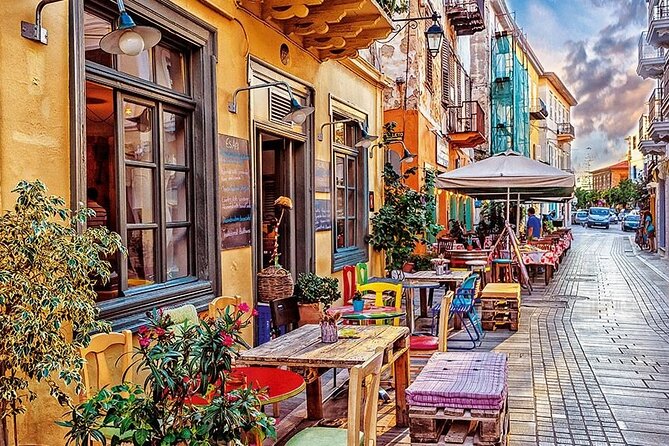 Nafplio Full Day Tour - Common Questions