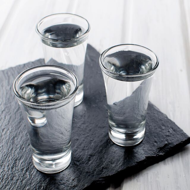 Nafplio: Greek Spirits Tasting - Practical details and logistics