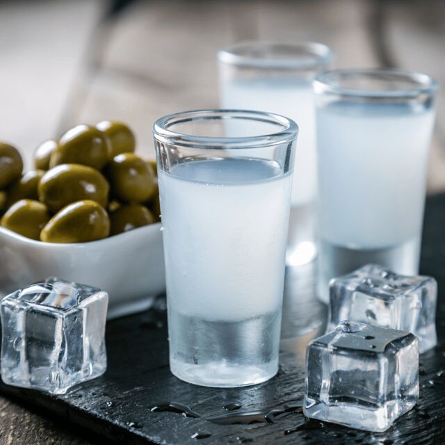 Nafplio: Greek Spirits Tasting - FAQs