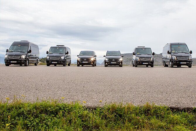 Nafplio Half-Day Private Tour to Ancient Corinth, Corinth Canal - Who Is This Tour Best For?