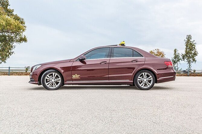 Nafplio Half-Day Private Tour to Ancient Corinth, Corinth Canal - FAQs