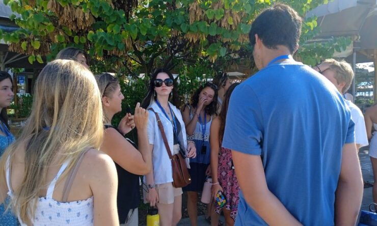 Nafplio: Highlights Walking Tour - Good To Know