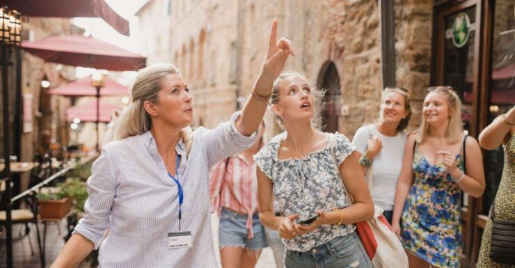 Nafplio: Highlights Walking Tour - Historical Landmarks