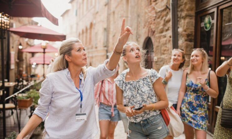Nafplio: Highlights Walking Tour - Cobblestone Alleys