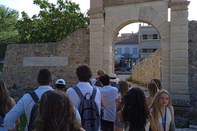 Nafplio Highlights Walking Tour - Traveler Photos