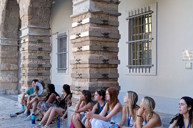 Nafplio Highlights Walking Tour - Highlights
