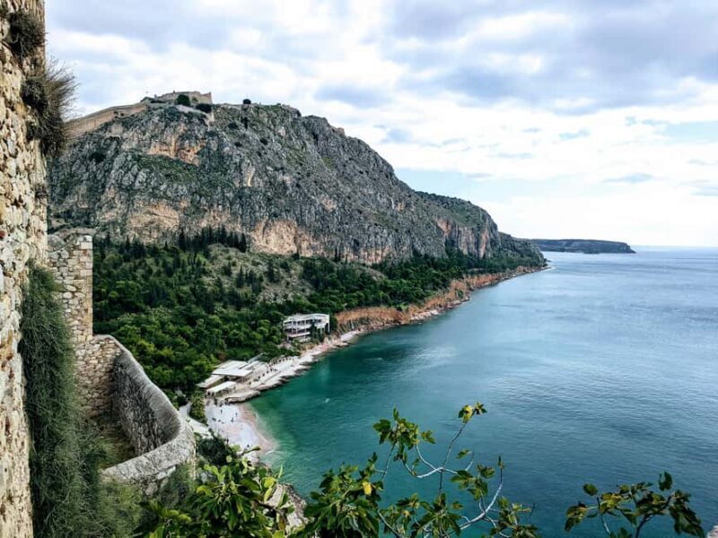 Nafplio Insider Tour & Photo Shoot, with Mycenae & Epidaurus - An In-Depth Look at the Tour Experience