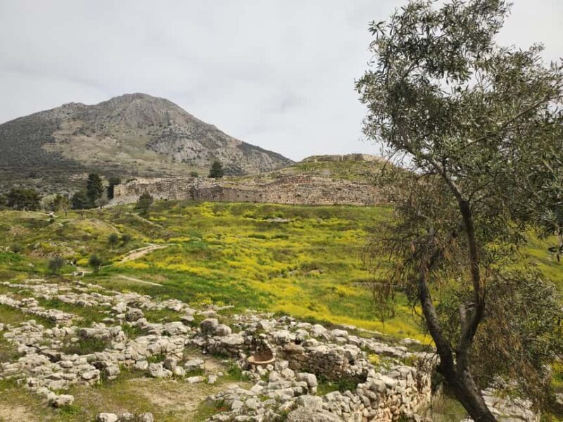 Nafplio Insider Tour & Photo Shoot, with Mycenae & Epidaurus - What’s Included and What to Consider