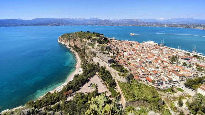 Nafplio Insider Tour & Photo Shoot, with Mycenae & Epidaurus - Final Thoughts