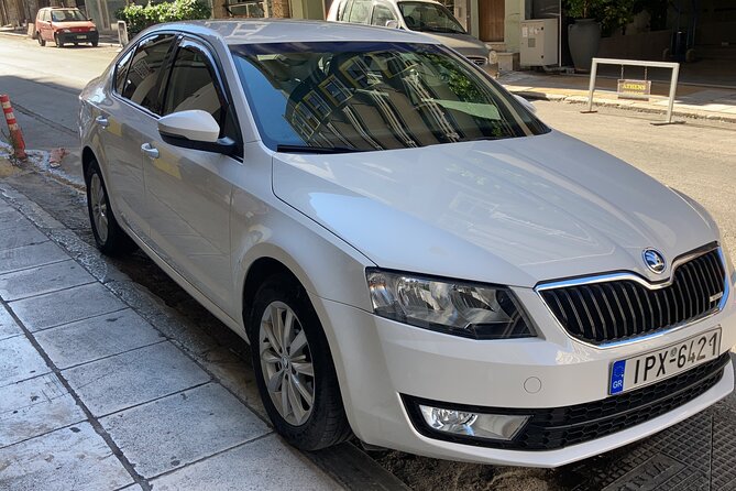 Nafplio & Mycenae Private Full Day Tour - Refund Policy