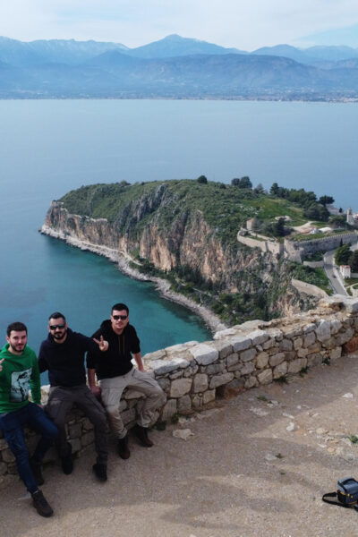Nafplio & Mykines: Private Day Trip by Minibus From Athens - Frequently Asked Questions