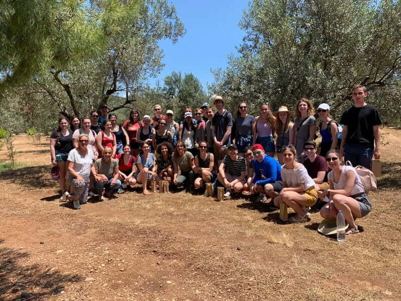 Nafplio: Olive Oil Estate Tour and Tasting - Is This Experience Right for You?