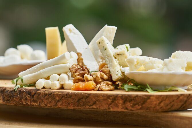 Nafplio Private Tasting Tour - Good To Know