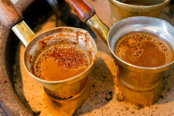 Nafplio Private Tasting Tour - An In-Depth Look at the Nafplio Private Tasting Tour