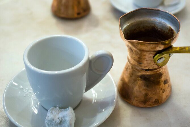 Nafplio Private Tasting Tour - In The Sum Up