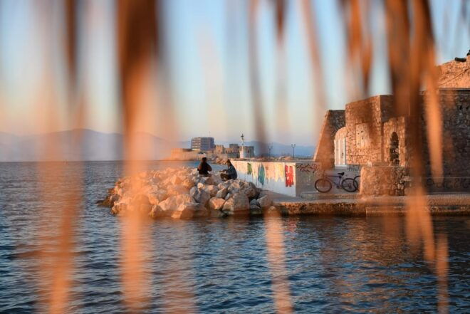 Nafplio: Private Walking Tour With a Local Tour Guide - Unique Features of Nafplio