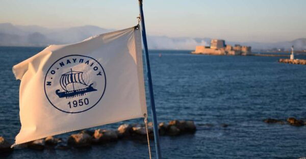 Nafplio: Private Walking Tour With a Local Tour Guide - Important Information