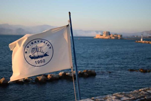 Nafplio: Private Walking Tour With a Local Tour Guide - Customization Options