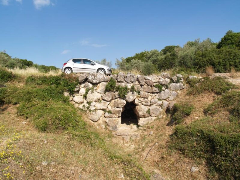 Nafplio: pyramid, castles & major attractions of Argolis - Good To Know