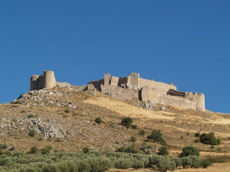 Nafplio: pyramid, castles & major attractions of Argolis - Final Thoughts