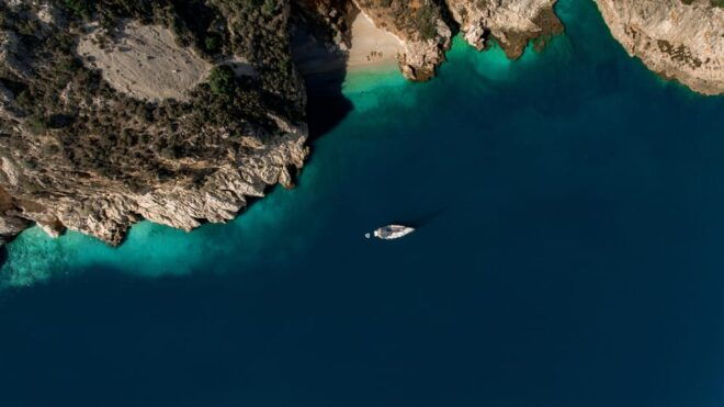 Nafplio Sun Sail Cruises | Half Day-Private - Customer Feedback
