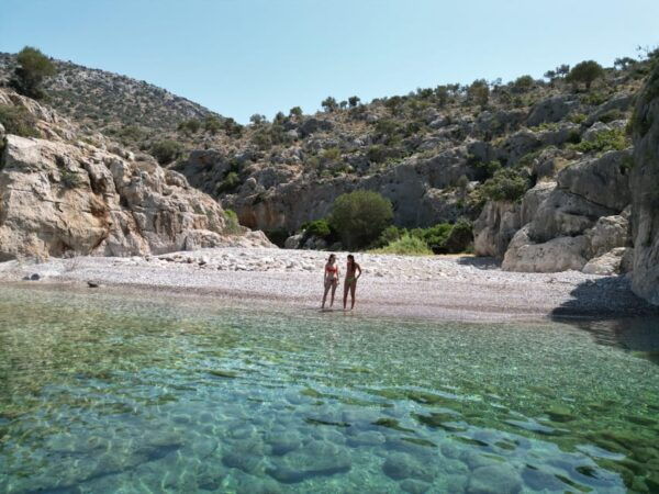 Nafplio Sun Sail Cruises | Half Day-Private - Booking Process