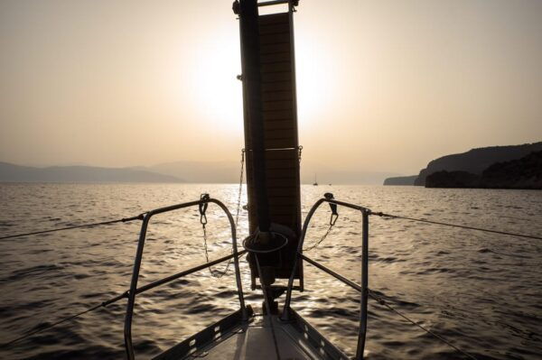 Nafplio Sun Sail Cruises | Half Day-Private - Frequently Asked Questions
