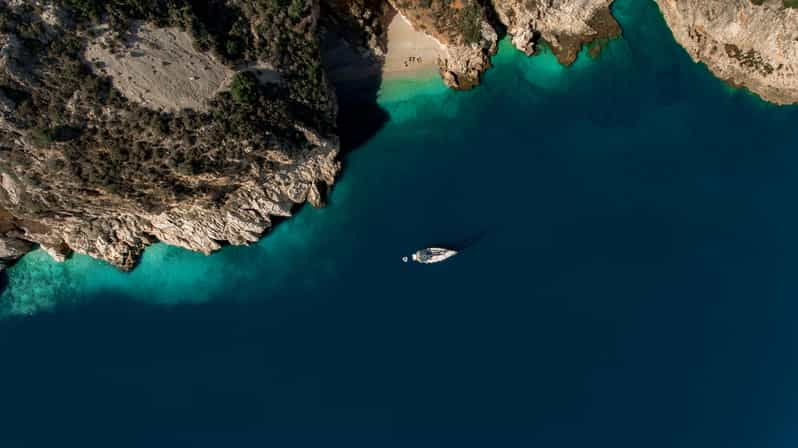 Nafplio Sun Sail Cruises | Half Day-Private | With Meal - Good To Know