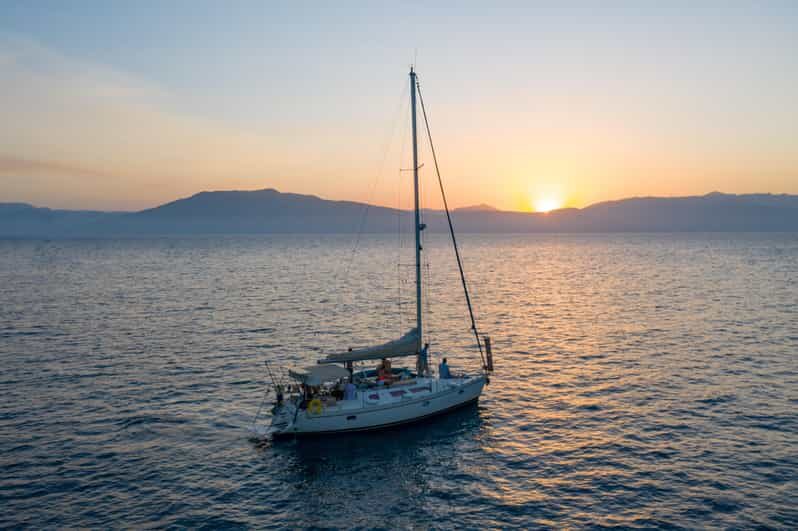 Nafplio Sun Sail Cruises | Semi-Private Half Day | Full Meal - Value and Pricing: Is It Worth It?
