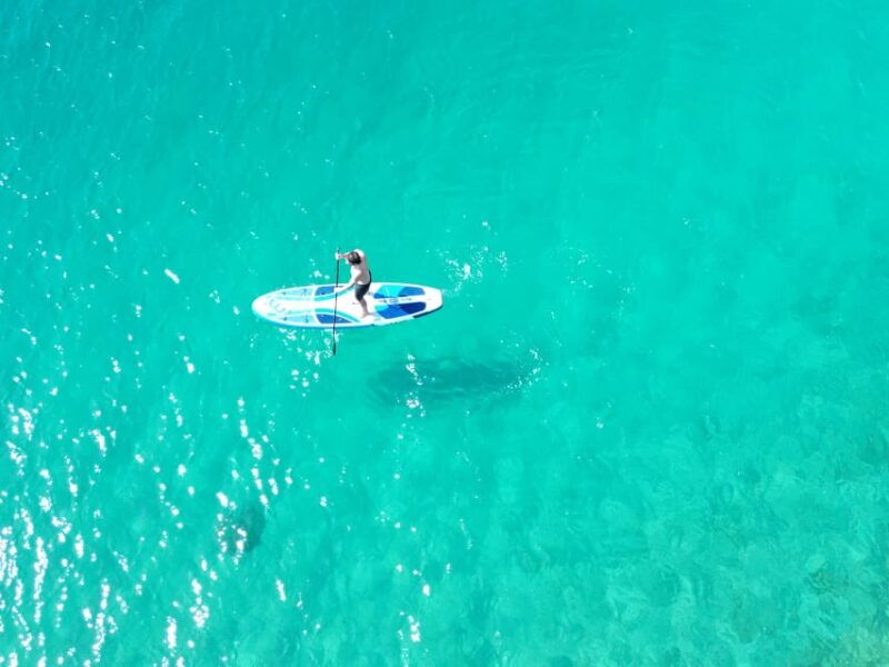 Nafplio Sun Sail Cruises | Semi-Private Half Day | With Meal - The Sum Up