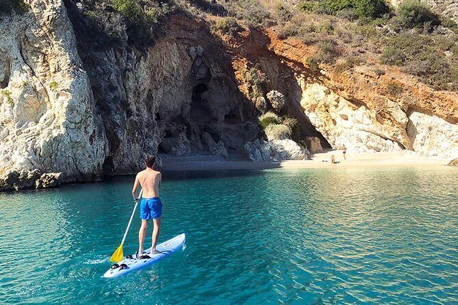 Nafplio Sun Sail Cruises | Semi-Private | With Full Meal - Final Thoughts