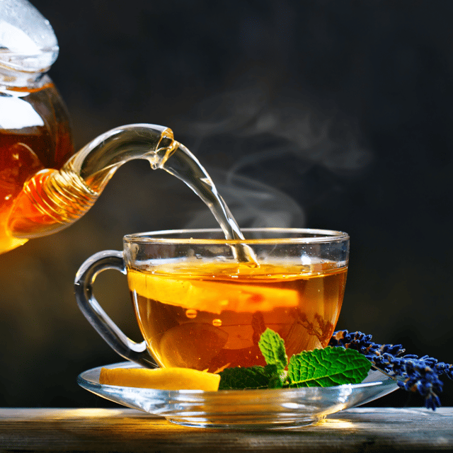 Nafplio: Tea Tasting Experience with Greek Delicacies - Why You Should Consider This Tour