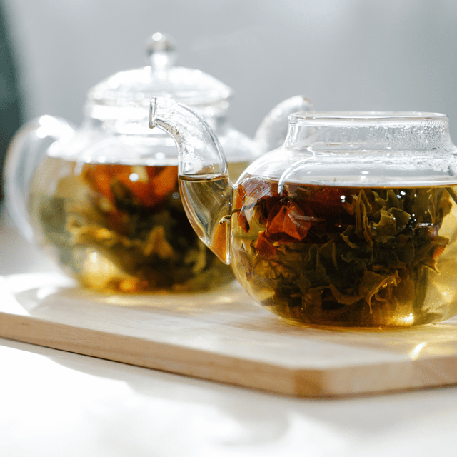 Nafplio: Tea Tasting Experience with Greek Delicacies - FAQs
